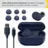 Jabra Elite 8 Active Navy