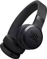 JBL JBLLIVE670NCBLK, JBL Live 670NC schwarz