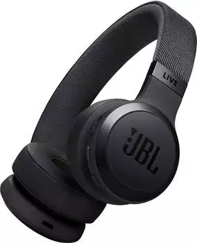 JBL 670NC Black