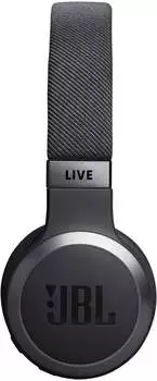 JBL 670NC Black – Parallele Verbindung zu Arbeits-Laptop und privatem Smartphone