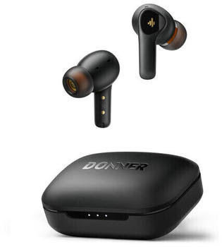 Donner Dobuds ONE Black