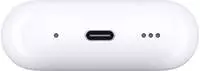 Apple AirPods Pro 2 mit USB‑C MagSafe Case