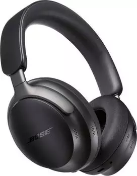 Bose QuietComfort Ultra schwarz Bose QuietComfort Ultra schwarz
