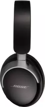 Bose QuietComfort Ultra – Passform und Materialien für lange Tragezeiten