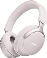 Bose QuietComfort Ultra Kopfh&ouml;rer ohrumschlie&szlig;end Bluetooth 5.3 ANC White Smoke