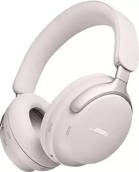Bose QuietComfort Ultra wei&szlig;