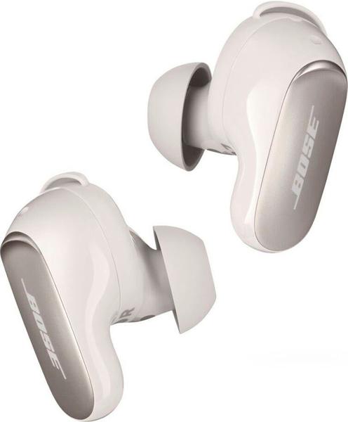 € Black (November Earbuds ab TOP Test White 289,00 Bose Deals Angebote Friday 2023) Ultra QuietComfort