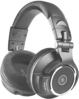 OneOdio A-AA11-01, OneOdio Monitor 80 Over Ear Kopfh&ouml;rer kabelgebunden Stereo