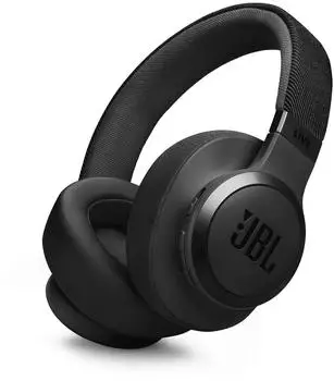 JBL Live 770NC schwarz
