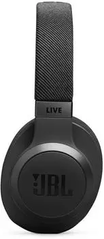 JBL Live 770NC – Duales Mikrofon und MultiPoint für Homeoffice und Telefonie