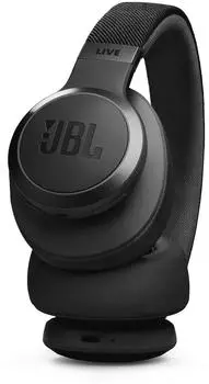 JBL Live 770NC – Over-Ear-Passform mit Noise Cancelling für konzentriertes Arbeiten