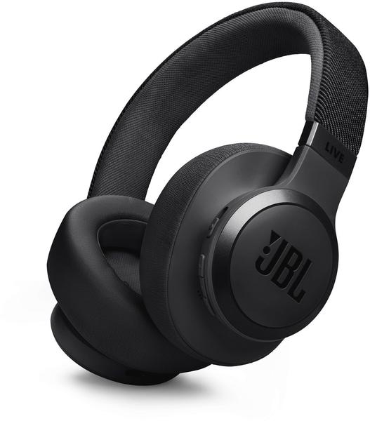Tetsbericht JBL Live 770NC schwarz