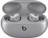 Beats By Dre Studio Buds + Space Silver
