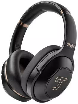 Teufel Real Blue Pro Black