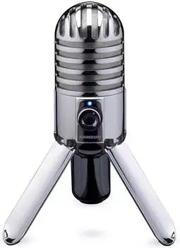 Samson Meteor Mic