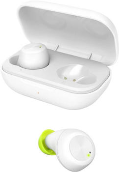 Hama Spirit Chop White