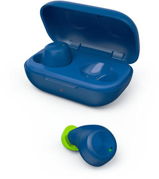 Hama Spirit Chop Blue