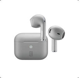 Cellular Line Crystal Grey