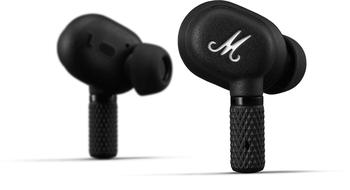 Marshall MOTIF ANC Black