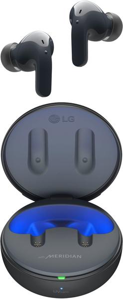 LG Tone Free DT60Q schwarz