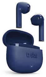 SBS Mobile TWS One Color blue