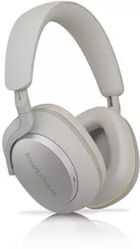 Bowers & Wilkins PX7 S2e Cloud Grey – Entdecken Sie den Bowers & Wilkins PX7 S2e Cloud Grey