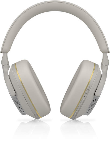 Bowers & Wilkins PX7 S2e Cloud Grey