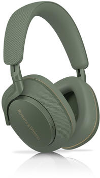 Bowers & Wilkins PX7 S2e Forest Green – Entdecken Sie den Bowers & Wilkins PX7 S2e Forest Green