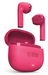 SBS Mobile TWS One Color pink