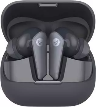 Libratone AIR+ 3rd Gen Black