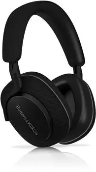 Bowers & Wilkins PX7 S2e – aptX HD und High Resolution Audio Wireless für hochwertige Klangübertragung