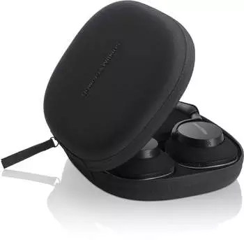 Bowers & Wilkins PX7 S2e – Mikrofon und App-Steuerung für Homeoffice und unterwegs