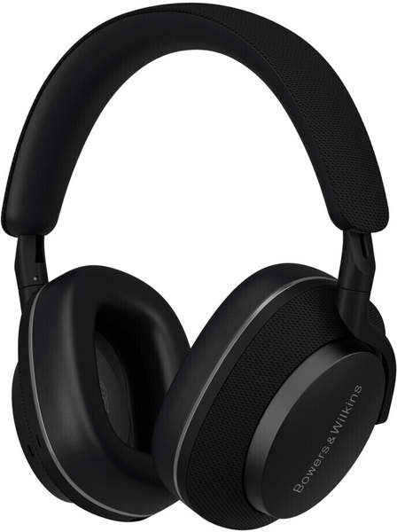 Bowers & Wilkins PX7 S2e Anthracite Black