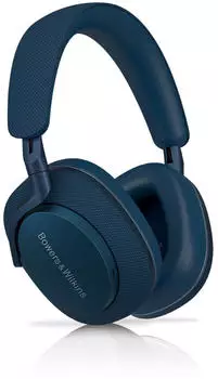 Bowers & Wilkins PX7 S2e Ocean Blue – Entdecken Sie den Bowers & Wilkins PX7 S2e Ocean Blue