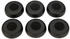 Jabra Evolve 75 Ohrpolster VE6