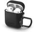 Spigen Apple AirPods Case Silicone Fit (black)
