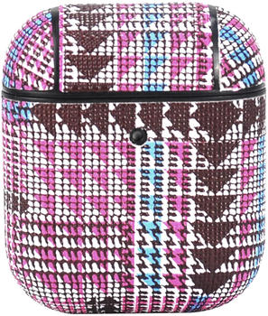 Terratec AirBox Fabric Pink Tartan