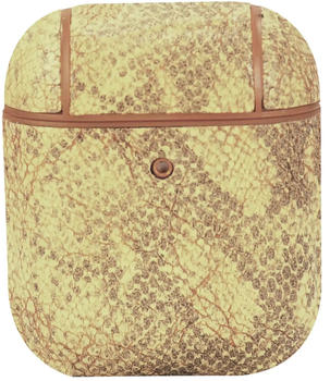 Terratec AirBox Snake Skin Brown