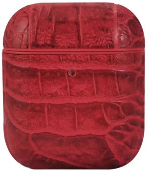 Terratec AirBox Crocodile Red