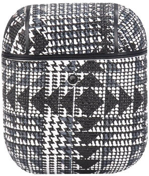 Terratec AirBox Fabric Grey Tartan