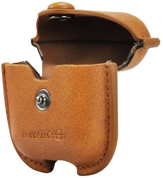 Terratec AirBox Leather Brown