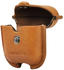 leather brown