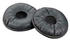 Plantronics Savi CS540/W740/W745 Headset Ohrpolster Kunstleder