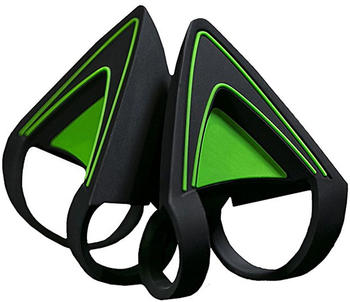 Razer Kitty Ears gr&uuml;n