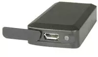 Sennheiser 505973, Sennheiser BA 20 Akkupack EKP-AVX