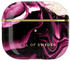 Golden Ruby Marble: iDeal of Sweden AirPods Case Gen 3