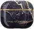 iDeal of Sweden AirPods Case Gen 3 Golden Twilight Marble