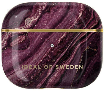 iDeal of Sweden AirPods Case Gen 3 Golden Plum