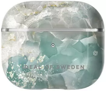 iDeal of Sweden AirPods Case Gen 3 Azura Marble