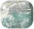 Azura Marble: iDeal of Sweden AirPods Case Gen 3